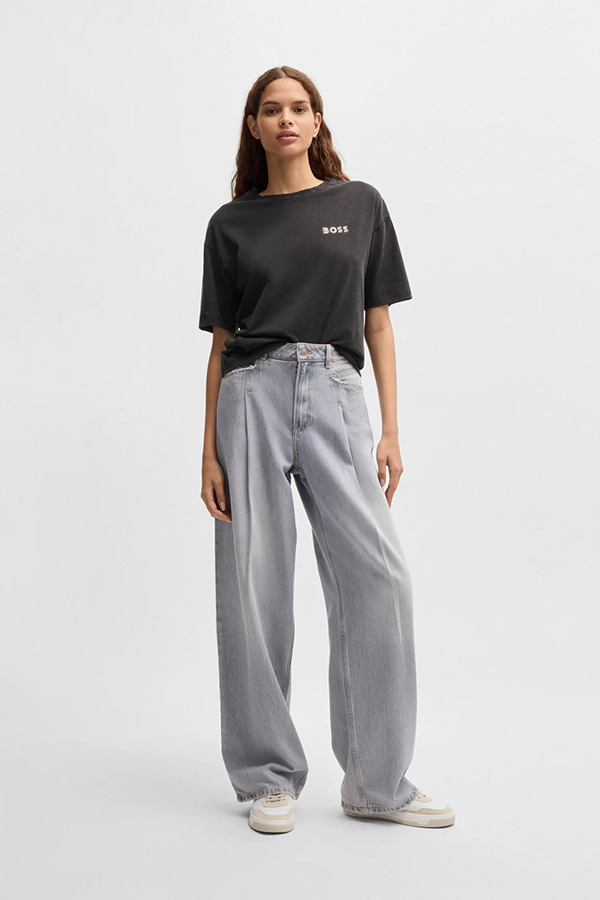 ΜΠΛΟΥΖΑ - 001 ΜΑΥΡΟ